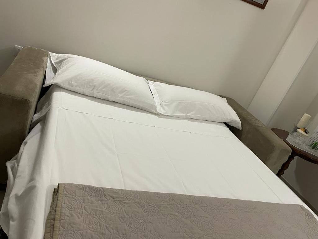 Pietra Bianca Appartment Bari Extérieur photo