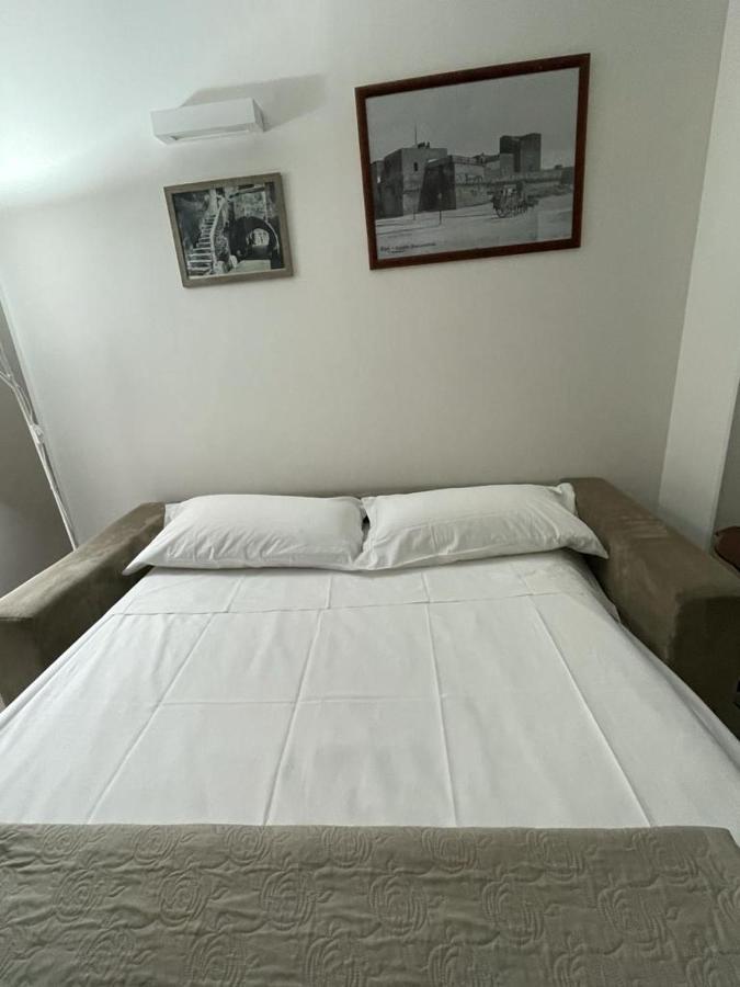 Pietra Bianca Appartment Bari Extérieur photo