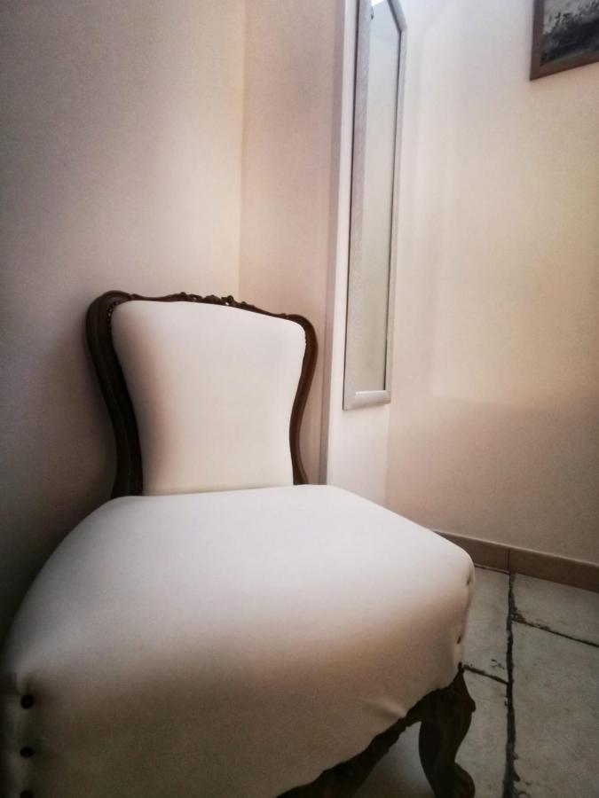 Pietra Bianca Appartment Bari Extérieur photo