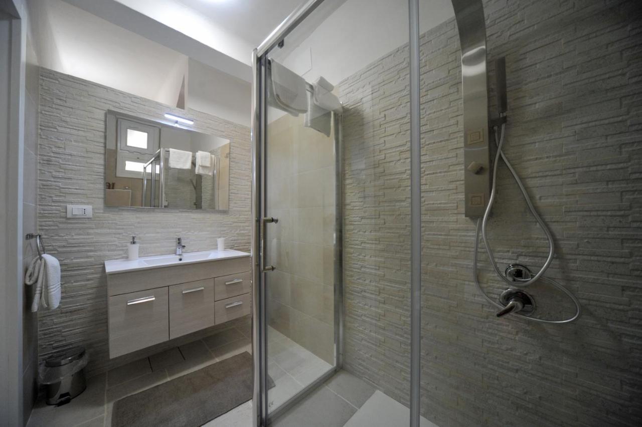 Pietra Bianca Appartment Bari Extérieur photo